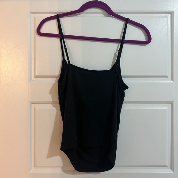Forever 21 Cowl Neck Camisole - Picture 2 of 3